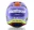Alpinestars Superetch M10 Jett Lawrence R01 purple/pink/yellow glossy helmet vel. S