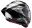 Alpinestars Supertech R10 Element black/carbon silver/black glossy helmet vel. XL