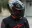 Alpinestars Supertech R10 Element black/carbon silver/black glossy helmet vel. L