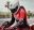 Alpinestars 820 0124 2170 Supertech R10 Solid white glossy/black matt helmet vel. L