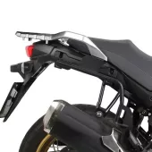 Zestaw montażowy kufrów bocznych Suzuki DL 650 V-Strom 04 - 21