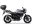 Bagażnik bagażnika górny Shad S0SV68ST Suzuki SV650, SV650 X (16-20)