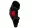 Ochraniacz na kolano Alpinestars SX-1 Plasma black/red/cool grey
