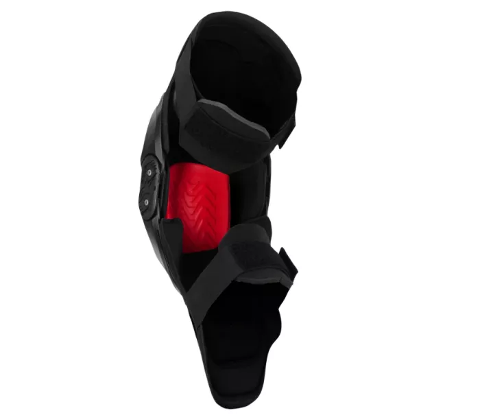 Alpinestars 650 0326 11498 SX-1 Plasma black/red/cool grey vel. L-XL