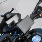 Interphone RIDESYNC70 - Apple CarPlay a Android Auto
