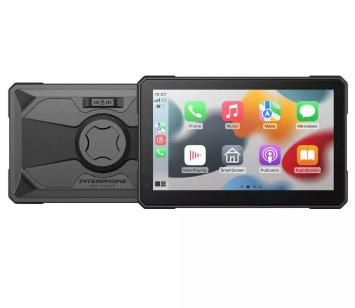Interphone display SYNC70 ESSENTIAL