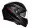 Integralny kask AGV K3 ECE 22.06 SYTH BLACK/RED