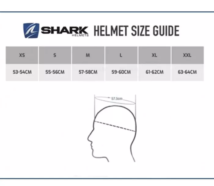 Kask motocyklowy Shark HE1316E KYA SPARTAN GT PRO TORYAN Mat Czarny Żółty Antracyt