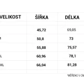 Koszulka Lethal Threat Broken Laws czarna