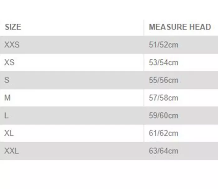 Acerbis Linear 22-06 black/fluo yellow vel. S