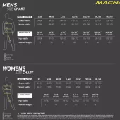 Macna Forge 2.0 black men pants vel. M