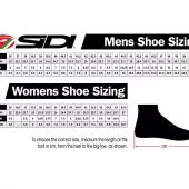 SIDI ADVENTURE GORE-TEX 2 BLACK czarny/czarny