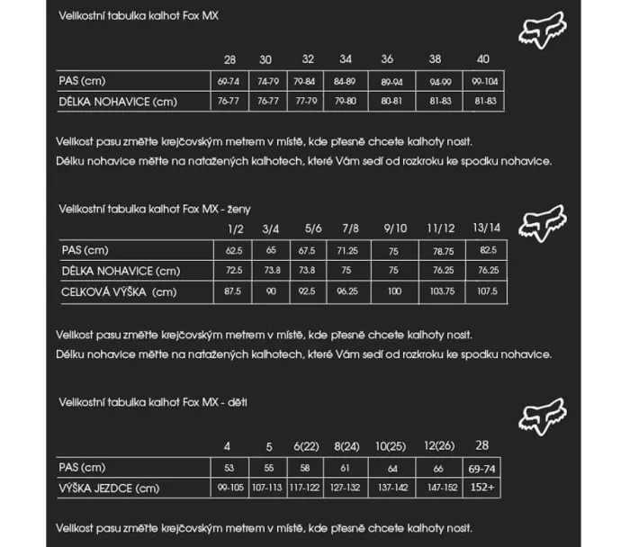 Fox 36353-130 Yth 180 Shield Pant, Fluorescent Yellow vel. 28