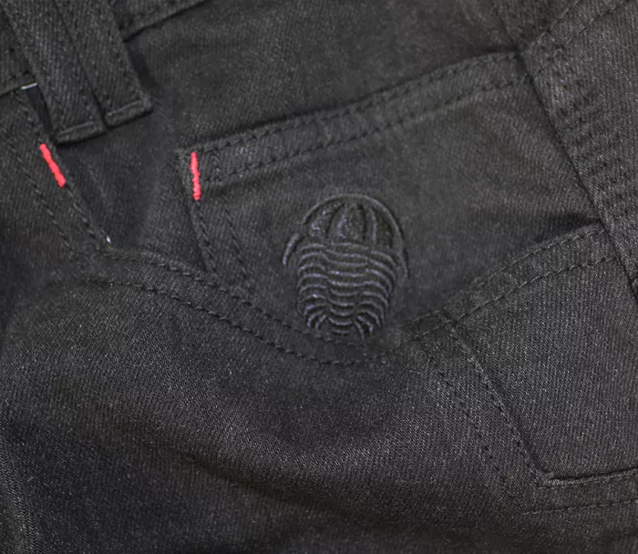 Trilobite Tactical 30 men black jeans