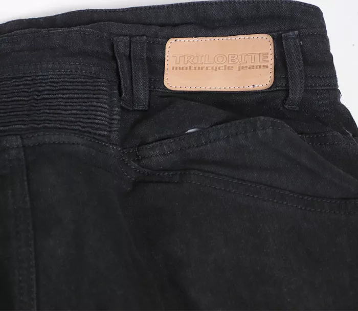 Trilobite Tactical 30 men black jeans