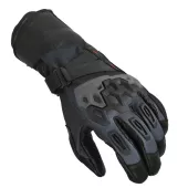 Rękawice motocyklowe Macna Tanamax black men