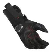 Rękawice motocyklowe Macna Tanamax black men