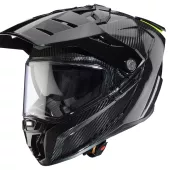 Kask motocyklowy Caberg Tanami Carbon