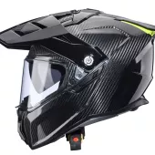 Kask motocyklowy Caberg Tanami Carbon
