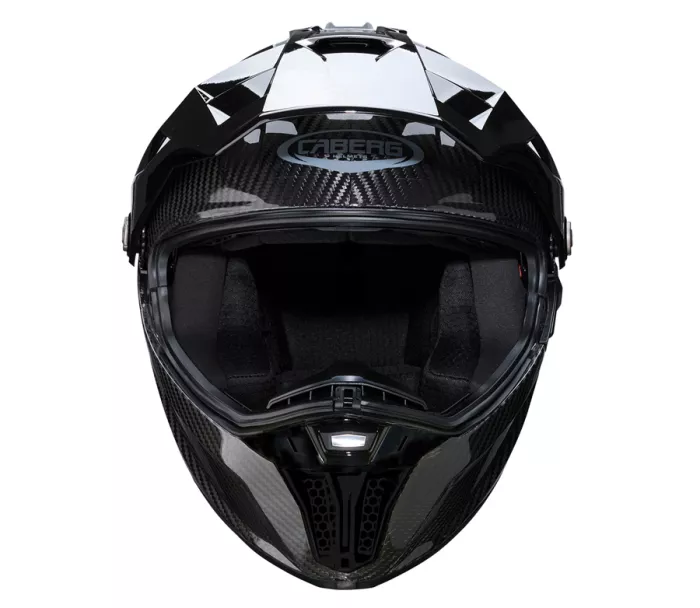 Kask motocyklowy Caberg Tanami Carbon