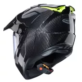 Kask motocyklowy Caberg Tanami Carbon
