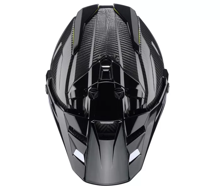 Kask motocyklowy Caberg Tanami Carbon
