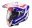 Caberg Tanami Ranger white/red/blue vel.XS