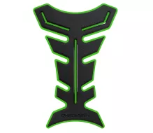 Print HDF9V black/green universal