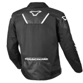Kurtka męska Macna Tazar 2.0 black/white