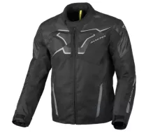 Kurtka męska Macna Tazar 2.0 black