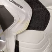 Buty motocrossowe Alpinestars Tech 10 2021 białe rozmiar 44,5