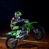 Buty motocrossowe Alpinestars Tech 10 2021 białe rozmiar 44,5