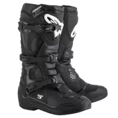 Alpinestars Tech 3 black boty vel. 45,5