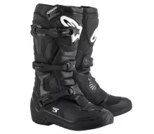 Buty motocrossowe Alpinestars Tech 3 black boty