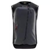 Kamizelka z poduszką powietrzną Alpinestars Tech-Air 3 czarny