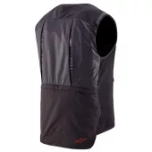 Kamizelka z poduszką powietrzną Alpinestars Tech-Air 3 czarny
