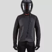 Kamizelka z poduszką powietrzną Alpinestars Tech-Air 3 czarny