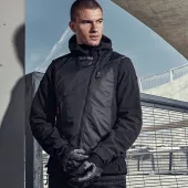 Kamizelka z poduszką powietrzną Alpinestars Tech-Air 3 czarny