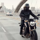 Kamizelka z poduszką powietrzną Alpinestars Tech-Air 3 czarny