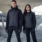 Kamizelka z poduszką powietrzną Alpinestars Tech-Air 3 czarny