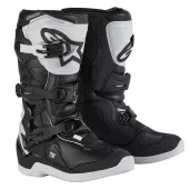 Alpinestars Tech 3S Youth white/black boty vel. 37
