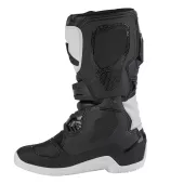 Alpinestars Tech 3S Youth white/black boty vel. 37