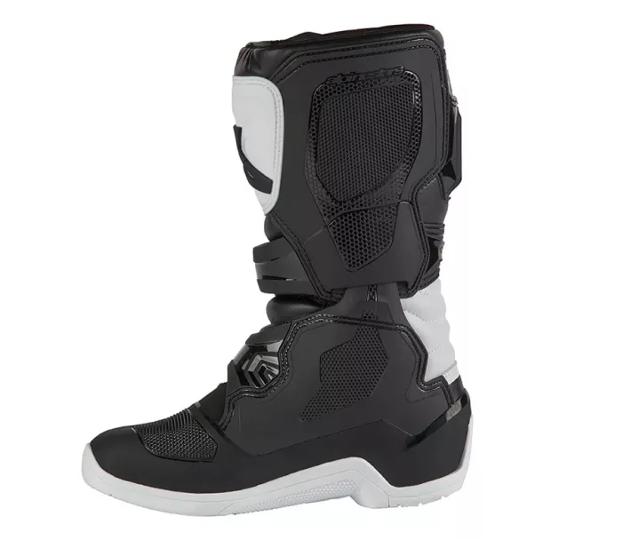 Alpinestars Tech 3S Youth white/black boty vel. 37