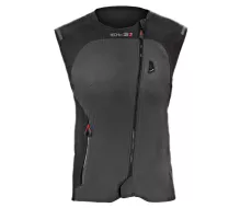Damska kamizelka z poduszką powietrzną Alpinestars Stella Tech-Air 3 czarna