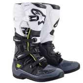 Alpinestars Tech 5 black/dark grey/white boty vel. 45,5
