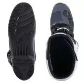 Alpinestars Tech 5 black/dark grey/white boty vel. 45,5
