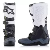 Alpinestars Tech 5 black/dark grey/white boty vel. 45,5