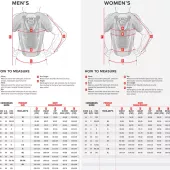 Kamizelka z poduszką powietrzną Alpinestars Tech-Air® 5 + certyfikowany serwis poduszek powietrznych