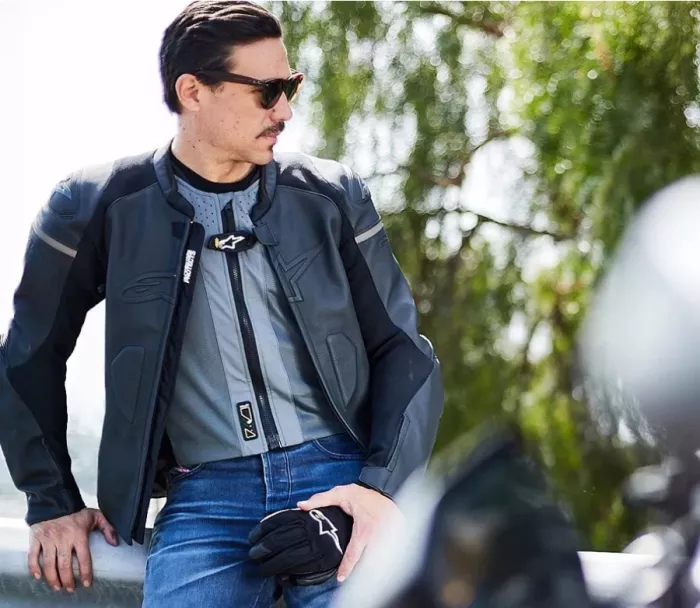 Kamizelka z poduszką powietrzną Alpinestars Tech-Air® 5 + certyfikowany serwis poduszek powietrznych Kamizelka z poduszką powietrzną Alpinestars Tech-Air® 5 + certyfikowany serwis poduszek powietrznych