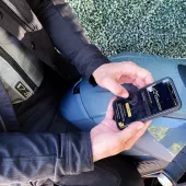 Kamizelka z poduszką powietrzną Alpinestars Tech-Air® 5 + certyfikowany serwis poduszek powietrznych